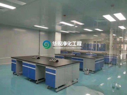 如何降低實驗室凈化工程的成本？