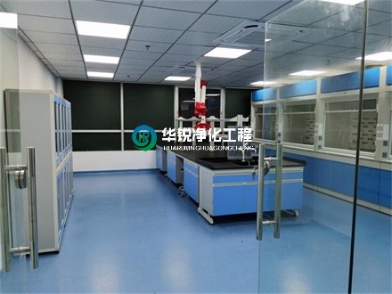 醫學實驗室的建筑與裝修設計應如何進行?