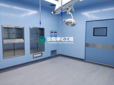 防輻射手術輻射屏蔽如何實現?