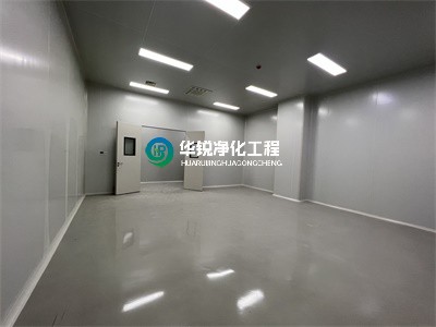 無塵車間凈化空調系統需要注意什么？